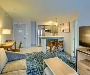 Photo 4 - Homewood Suites by Hilton South Bend Notre Dame Area