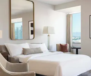 Photo 4 - The Ritz-Carlton, Los Angeles