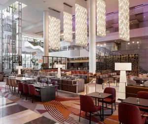 Photo 3 - The Ritz-Carlton, Los Angeles