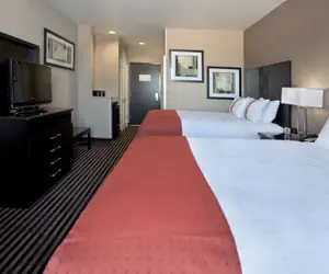 Photo 3 - Holiday Inn San Antonio N - Stone Oak Area by IHG