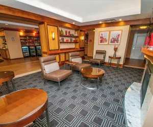 Photo 2 - TownePlace Suites by Marriott Scranton Wilkes-Barre