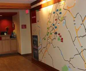 Photo 3 - TownePlace Suites by Marriott Scranton Wilkes-Barre