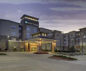 Photo 2 - Hyatt House Shelton