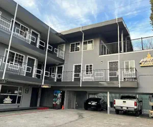 Photo 2 - Capital City Inn Sacramento Convention Center CA