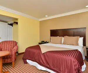 Photo 5 - Capital City Inn Sacramento Convention Center CA