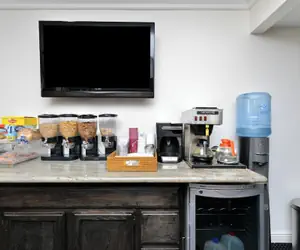 Photo 3 - Capital City Inn Sacramento Convention Center CA