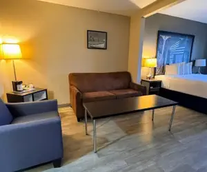 Photo 5 - Super 8 by Wyndham Pennsville/Wilmington