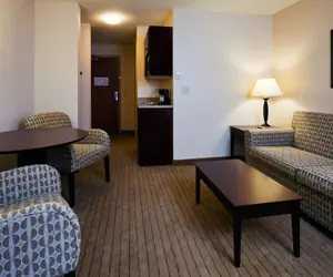 Photo 4 - Holiday Inn Express Washington Court House by IHG