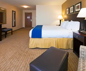 Photo 3 - Holiday Inn Express Washington Court House by IHG