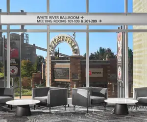 Photo 3 - JW Marriott Indianapolis