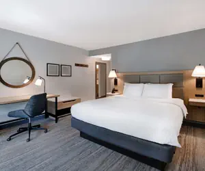 Photo 4 - Hampton Inn Anderson/ Alliance Business Park