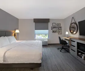 Photo 3 - Hampton Inn Anderson/ Alliance Business Park