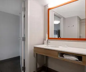 Photo 5 - Hampton Inn Anderson/ Alliance Business Park