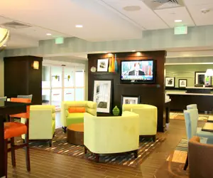 Photo 2 - Hampton Inn Anderson/ Alliance Business Park