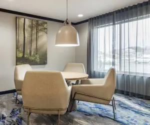 Photo 4 - Fairfield Inn & Suites by Marriott Commerce