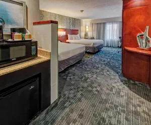 Photo 5 - Courtyard by Marriott Alexandria