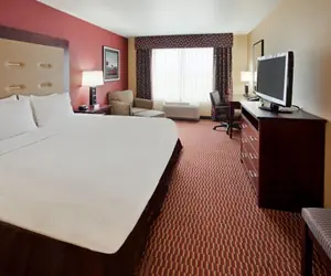 Photo 3 - Holiday Inn Express Hotel & Suites Great Falls by IHG