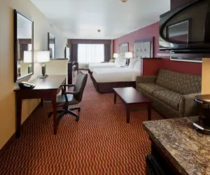 Photo 5 - Holiday Inn Express Hotel & Suites Great Falls by IHG