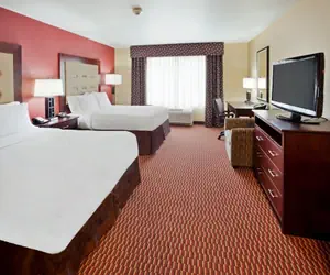 Photo 4 - Holiday Inn Express Hotel & Suites Great Falls by IHG