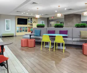 Photo 4 - Home2 Suites by Hilton Fayetteville Fort Bragg