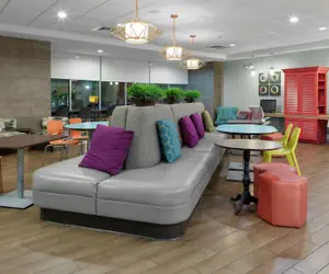 Photo 3 - Home2 Suites by Hilton Fayetteville Fort Bragg