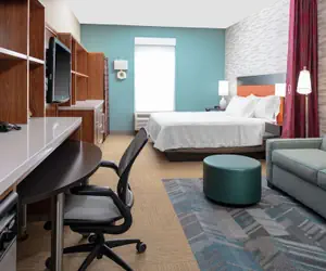 Photo 2 - Home2 Suites by Hilton Fayetteville Fort Bragg