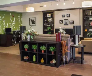 Photo 4 - Sleep Inn And Suites