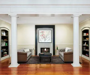 Photo 3 - Inn at Carnall Hall