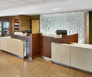 Photo 4 - Fairfield Inn and Suites Gainesville