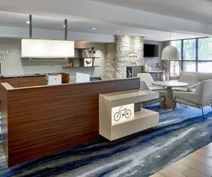 Photo 3 - Fairfield Inn and Suites Gainesville