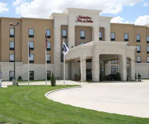 Photo 2 - Hampton Inn & Suites Liberal