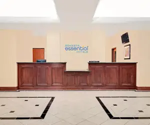 Photo 3 - Sonesta Essential Hotels Odessa