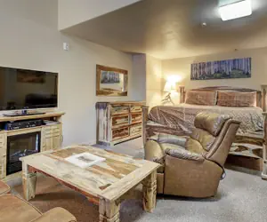 Photo 2 - Eagle Fire Lodge & Cabins