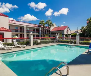 Photo 2 - Red Roof Inn Kingsland