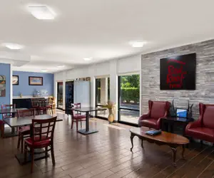 Photo 4 - Red Roof Inn Kingsland