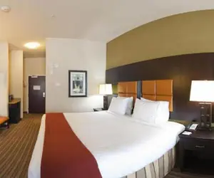 Photo 5 - Holiday Inn Express Hotel & Suites DALLAS WEST by IHG