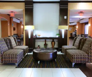 Photo 2 - Holiday Inn Express Hotel & Suites DALLAS WEST by IHG