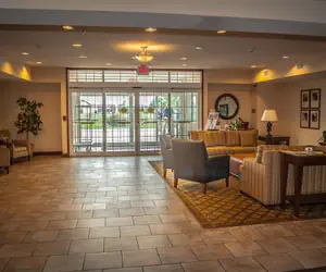 Photo 3 - Candlewood Suites New Iberia by IHG