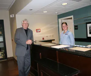 Photo 5 - Hampton Inn & Suites Baton Rouge/Port Allen