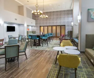 Photo 2 - Hampton Inn & Suites Baton Rouge/Port Allen