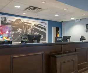 Photo 3 - Hampton Inn & Suites Baton Rouge/Port Allen