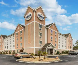 Photo 2 - Suburban Studios Near Camp Lejeune