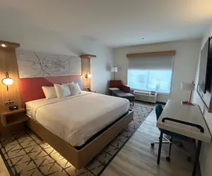 Photo 5 - Best Western Plus Rose City Conference Center Inn