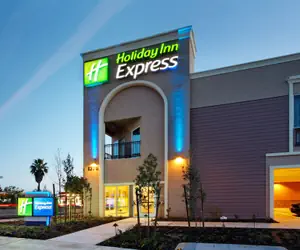 Photo 2 - Holiday Inn Express Benicia by IHG