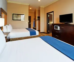 Photo 5 - Holiday Inn Express Benicia by IHG