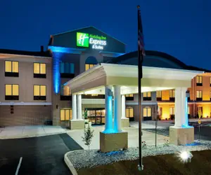 Photo 2 - Holiday Inn Express Hotel & Suites Limerick - Pottstown by IHG
