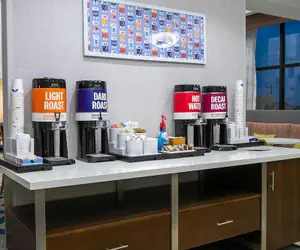 Photo 3 - Hampton Inn & Suites Wilder