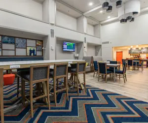 Photo 4 - Hampton Inn & Suites Wilder