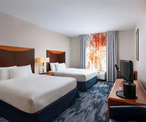 Photo 2 - Fairfield Inn & Suites Tulsa South Medical District