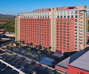 Photo 2 - Talking Stick Resort